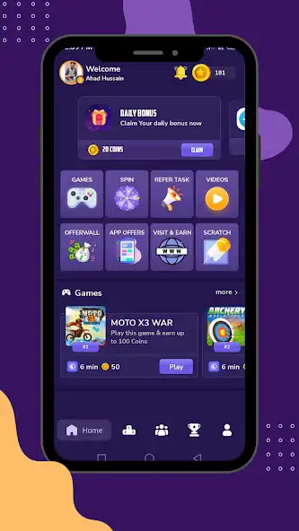 Play E-CASH as an online game E-CASH with UptoPlay