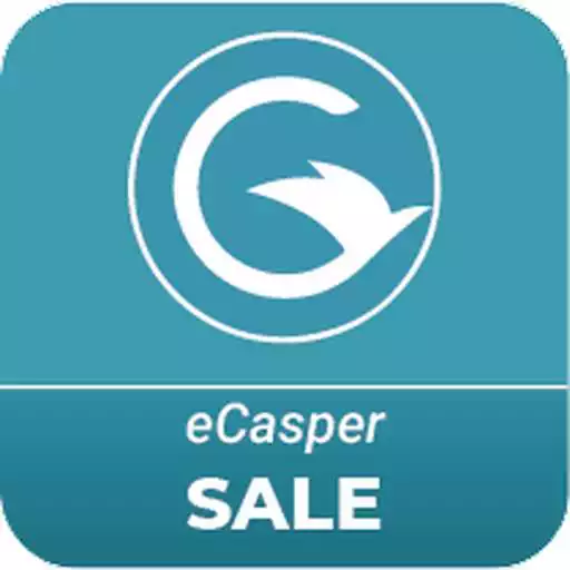 Play eCasper Sale APK