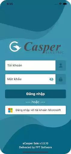 Play eCasper Sale  and enjoy eCasper Sale with UptoPlay