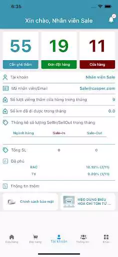 Play eCasper Sale as an online game eCasper Sale with UptoPlay