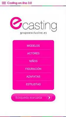 Play eCasting Play eCasting