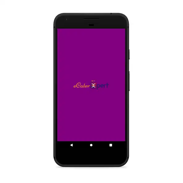 Play eCaterXpert  and enjoy eCaterXpert with UptoPlay