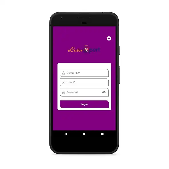 Play eCaterXpert as an online game eCaterXpert with UptoPlay