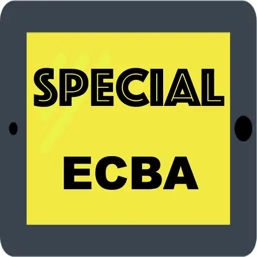 Play ECBA All-in-One Exam APK