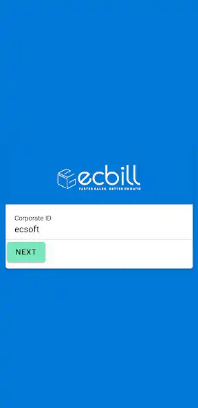 Play ecBill MIS  and enjoy ecBill MIS with UptoPlay