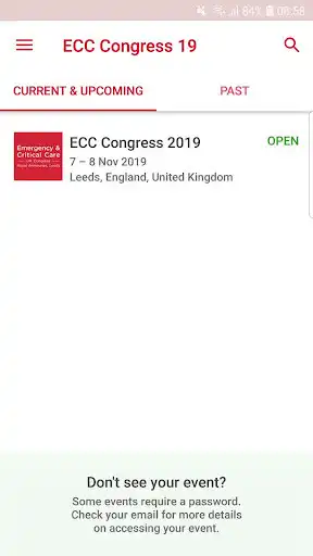 Play ECC Congress 19 from Vets Now  and enjoy ECC Congress 19 from Vets Now with UptoPlay