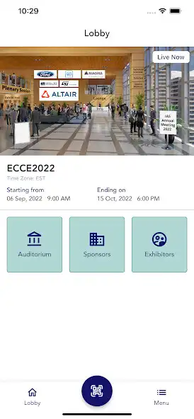 Play ECCE 2022 as an online game ECCE 2022 with UptoPlay