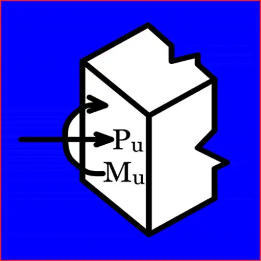 Play ECCENTRIC LOADING-SHORT COLUMN (ACI318-19)-TRIAL APK Play ECCENTRIC LOADING-SHORT COLUMN (ACI318-19)-TRIAL APK
