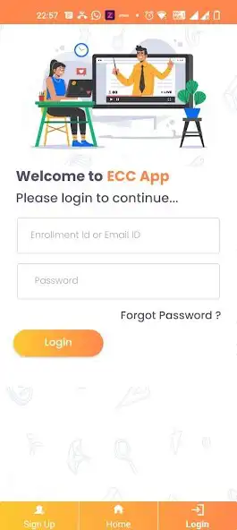Play ECC : Extreme Coaching as an online game ECC : Extreme Coaching with UptoPlay