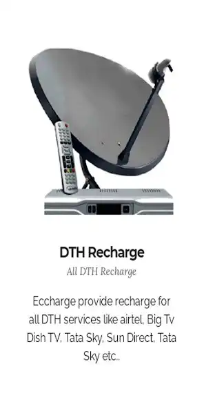 Play Eccharge Mobile and DTH Rechar and enjoy Eccharge Mobile and DTH Rechar with UptoPlay Play Eccharge Mobile and DTH Rechar and enjoy Eccharge Mobile and DTH Rechar with UptoPlay