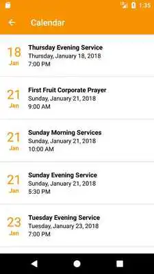 Play Ecclesia Word Ministries