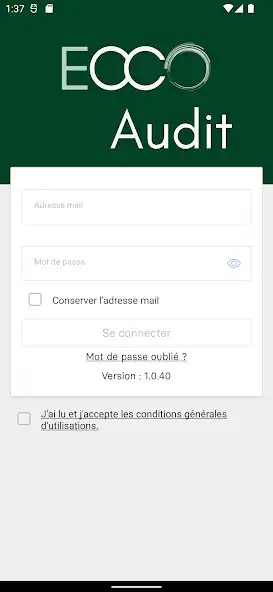 Play EccoAudit  and enjoy EccoAudit with UptoPlay