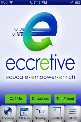 Play Eccretive