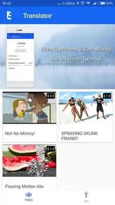 Play ecc.tv