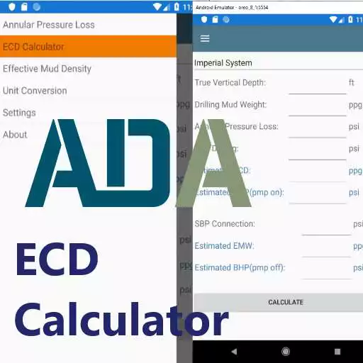 Free play online ECD Calculator APK Free play online ECD Calculator APK