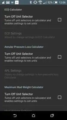 Play ECD Calculator