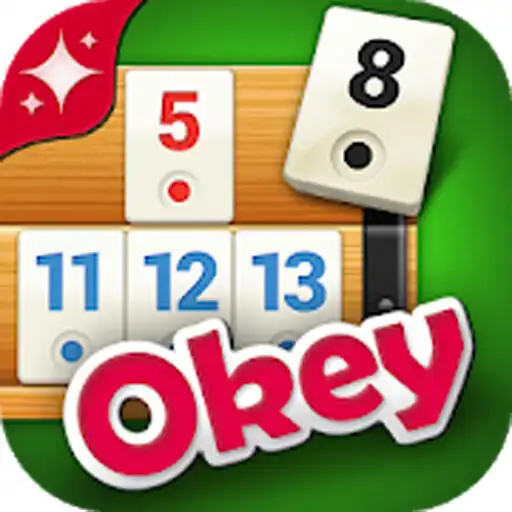 Play EceFM Okey Oyna - Okey Oyunu U APK Play EceFM Okey Oyna - Okey Oyunu U APK