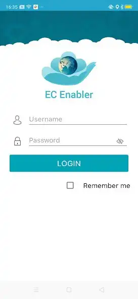 Play EC Enabler as an online game EC Enabler with UptoPlay