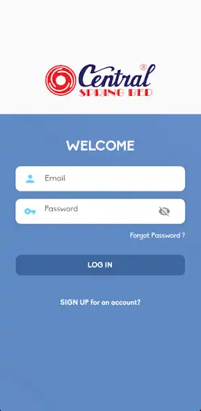 Play E-Central Spring Bed  and enjoy E-Central Spring Bed with UptoPlay