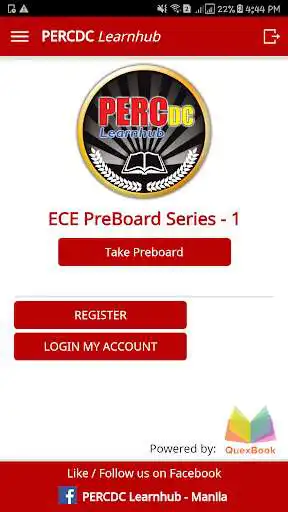 Play ECE PreBoard 1  and enjoy ECE PreBoard 1 with UptoPlay