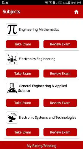 Play ECE PreBoard 1 as an online game ECE PreBoard 1 with UptoPlay