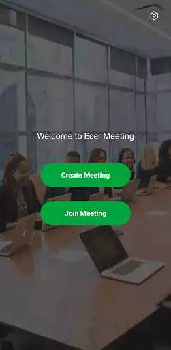 Play Ecer Meeting  and enjoy Ecer Meeting with UptoPlay