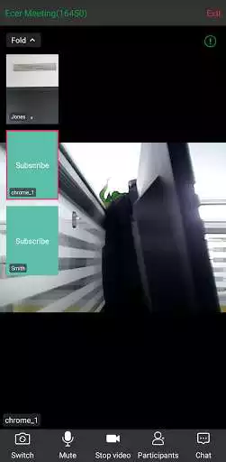 Play Ecer Meeting as an online game Ecer Meeting with UptoPlay