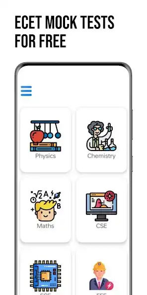 Play ECET Preparation (AP TS) and enjoy ECET Preparation (AP TS) with UptoPlay Play ECET Preparation (AP TS) and enjoy ECET Preparation (AP TS) with UptoPlay