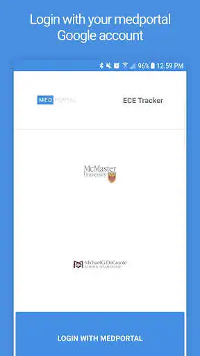 Play ECE Tracker as an online game ECE Tracker with UptoPlay