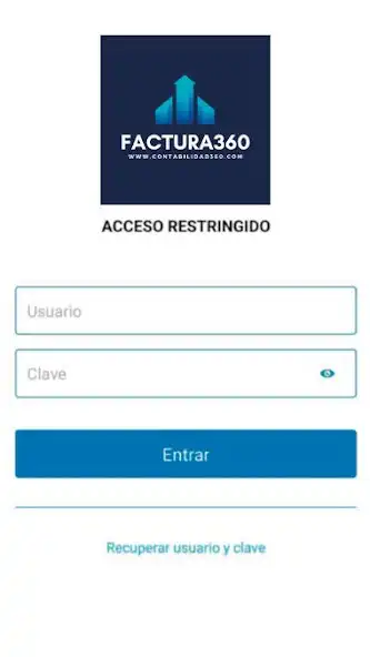 Play ecfacturacion360  and enjoy ecfacturacion360 with UptoPlay