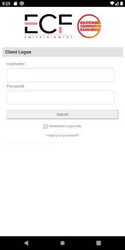 Play ECF Planner  and enjoy ECF Planner with UptoPlay