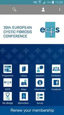 Play ECFS 2016