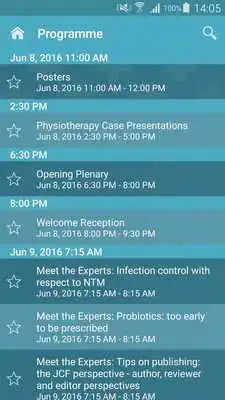 Play ECFS 2016