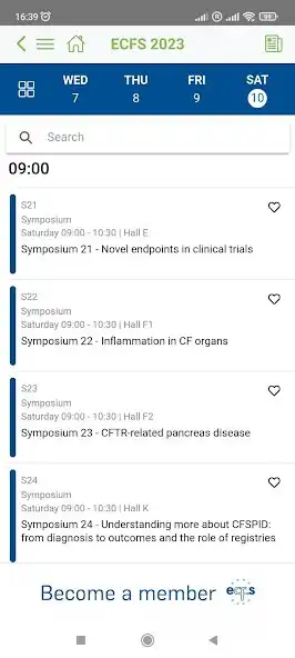 Play ECFS 2023 as an online game online ECFS 2023 with UptoPlay Play ECFS 2023 as an online game ECFS 2023 with UptoPlay