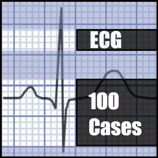 Run free android online ECG 100 Clinical Cases APK Run free android online ECG 100 Clinical Cases APK
