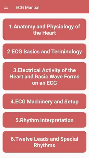 Play ECG: Basics and Interpretation and enjoy ECG: Basics and Interpretation with UptoPlay Play ECG: Basics and Interpretation and enjoy ECG: Basics and Interpretation with UptoPlay
