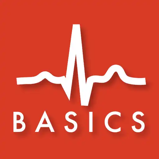 Play ECG Basics Lite APK