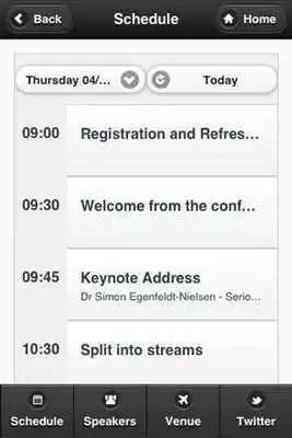 Play ECGBL 2012