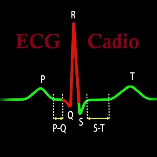 Play ECG Cardio APK Play ECG Cardio APK