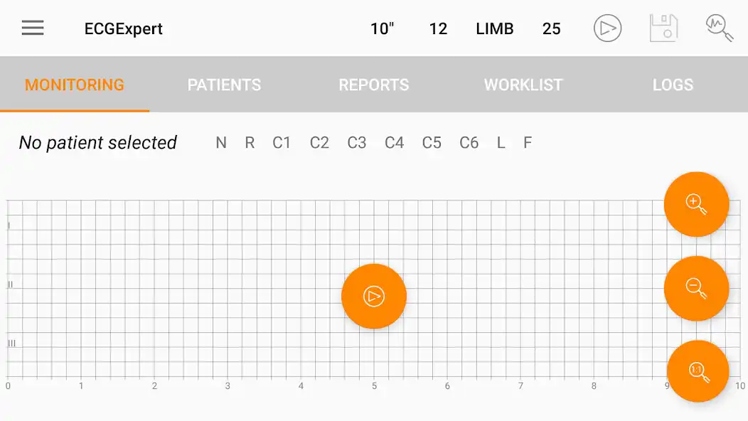 Play ECG Expert  and enjoy ECG Expert with UptoPlay