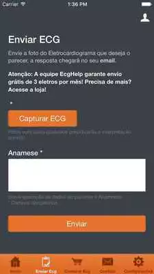 Play Ecg Help