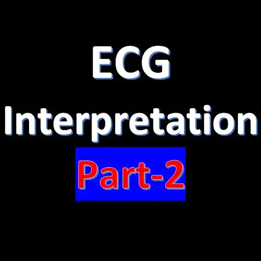 Play ECG Interpretation Part 2 APK Play ECG Interpretation Part 2 APK