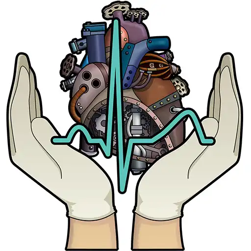 Play ECG PARA ENFERMERIA V2 APK