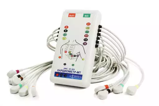Play ECG Self-monitoring