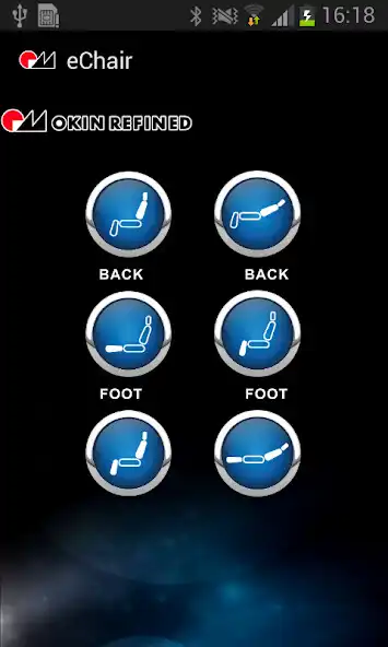 Play eChair  and enjoy eChair with UptoPlay