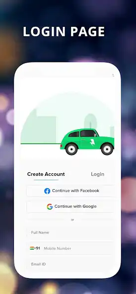 Play eCharge EV  and enjoy eCharge EV with UptoPlay