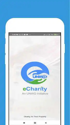 Play eCharity  and enjoy eCharity with UptoPlay