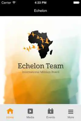 Play Echelon Team Play Echelon Team