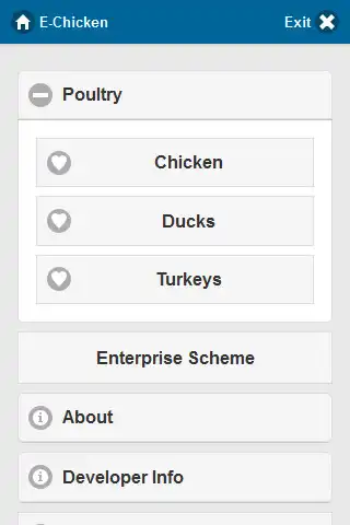 Play echicken  and enjoy echicken with UptoPlay