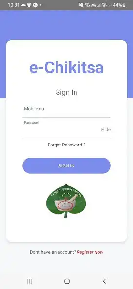 Play e-Chikitsa  and enjoy e-Chikitsa with UptoPlay